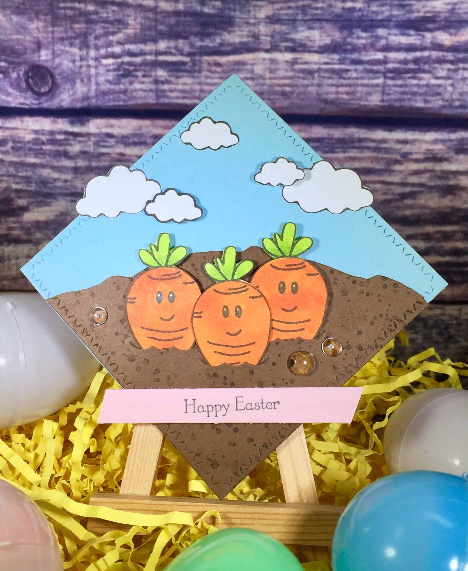 Easter Card