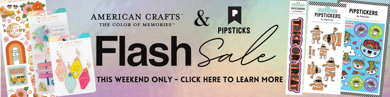 Flash Sale - 9/14/2024 - 9/15/2024