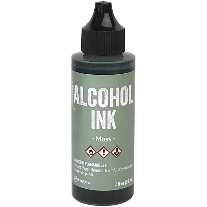 Tim Holtz Alcohol Ink 2oz