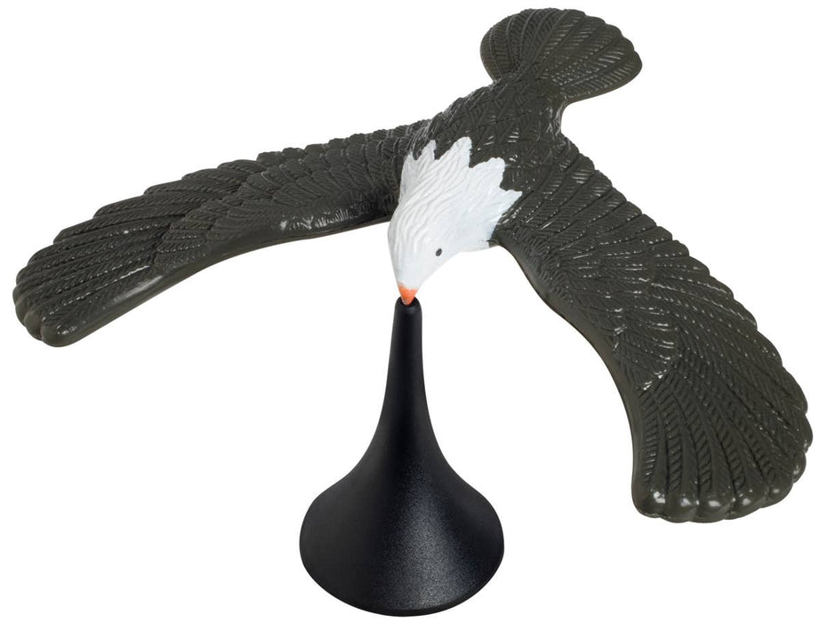 Scoozie's Toys | Balancing Eagle