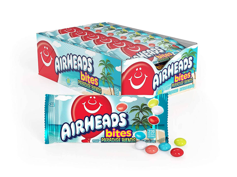 Airheads Bites Paradise Blend