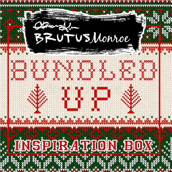 Bundled Up Inspiration Box