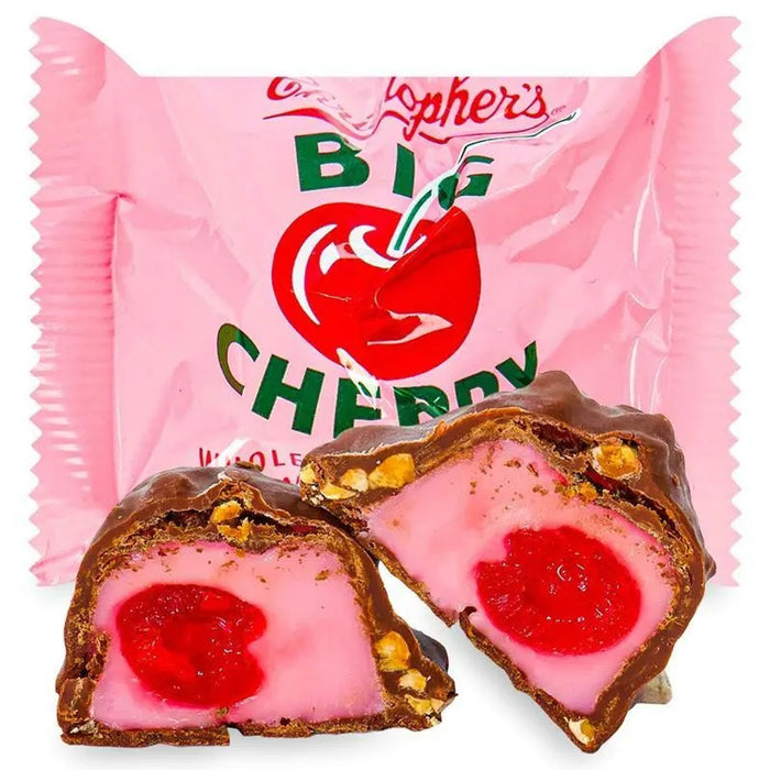 Big Cherry, 1.75oz