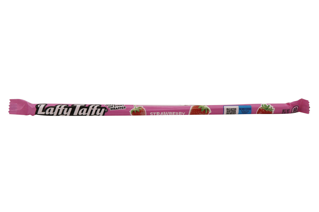 Laffy Taffy Candy Ropes, Strawberry