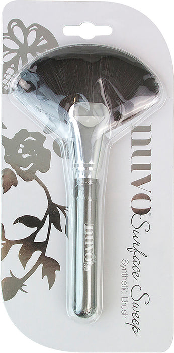 Nuvo Surface Sweep Brush-Synthetic