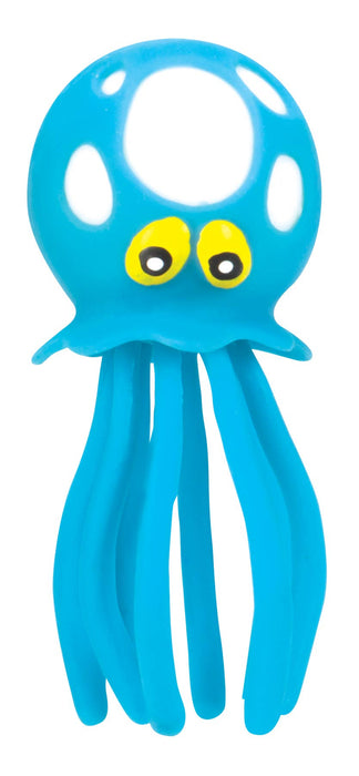 Scoozie's Toys | Floating Light Up Octopus, Tub or Pool