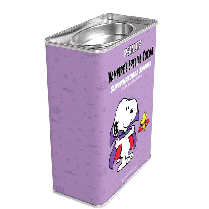 Peanuts® Halloween Vampire's Special Supernatural Smores