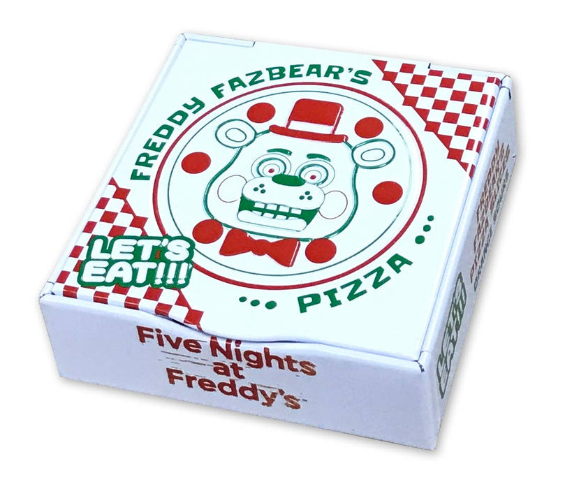 Five Nights at Freddy's Pizza Box Tin