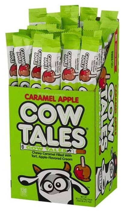 Caramel Apple Cow Tales®