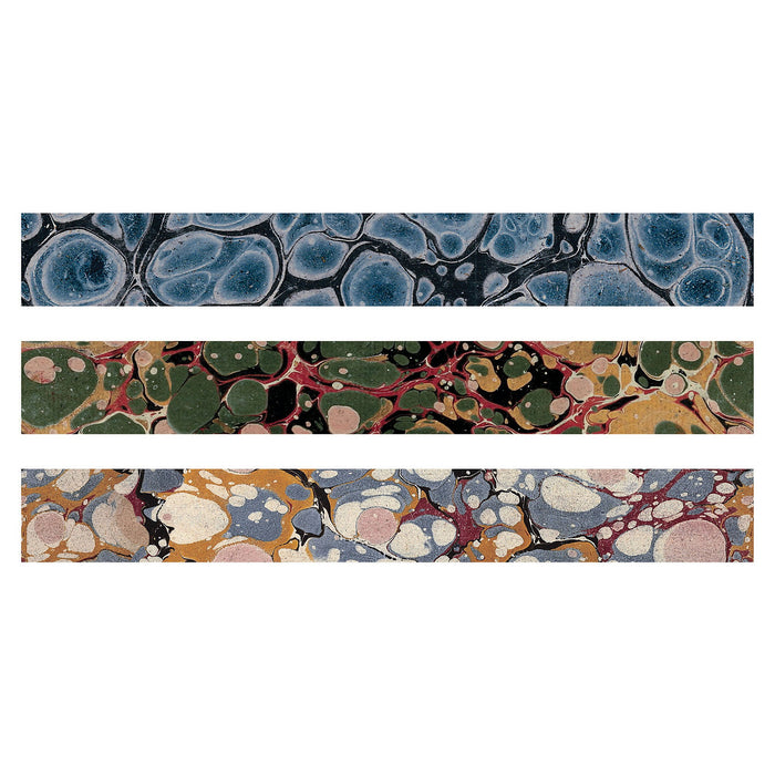 Idea-Ology Design Tape 3/Pkg-Marbled