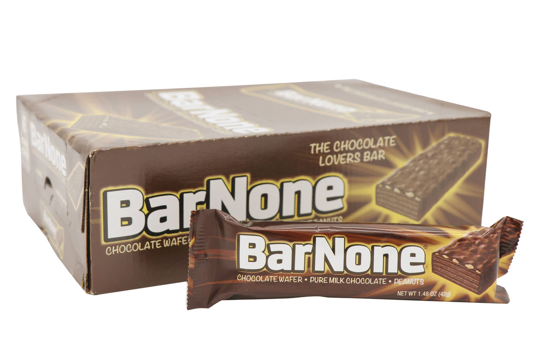 BarNone