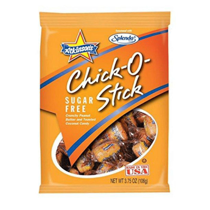 Sugar Free Chick O Stick