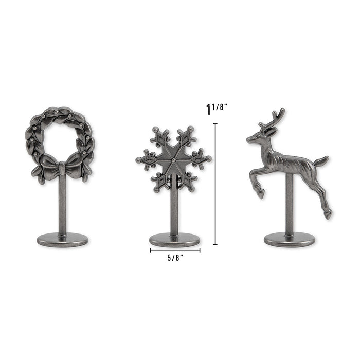 Tim Holtz Idea-ology-Figure Stands