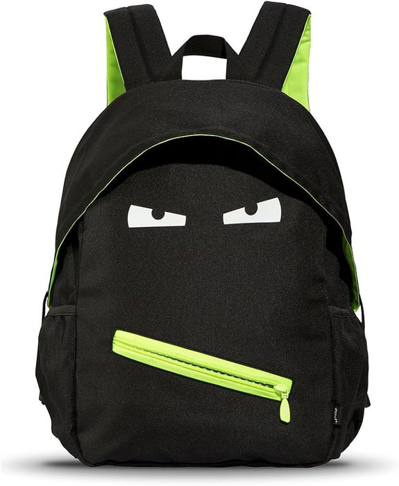 ZIPIT Grillz Backpack | Black