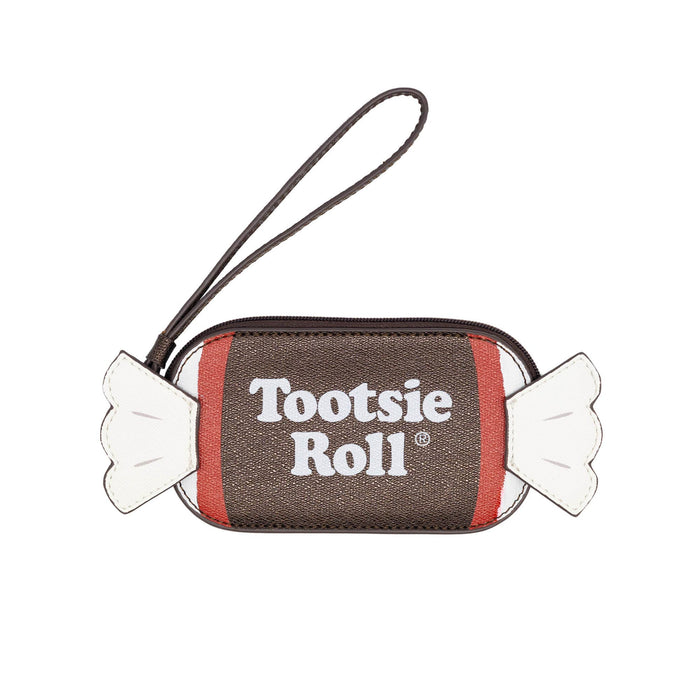 Novelty Wristlet - Tootsie Roll