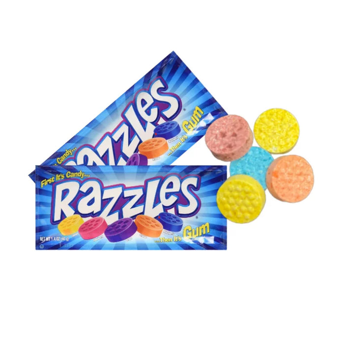 Razzles 1.4 oz