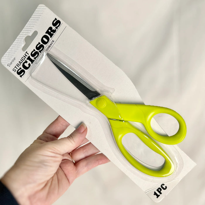 Darice Straight Scissors