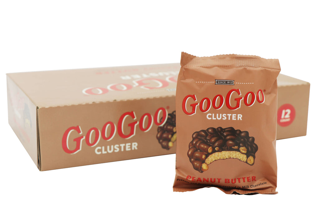 Goo Goo Clusters Peanut Butter, 1.75oz