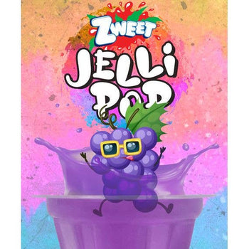 Zweet |Jelli Pop Individuals