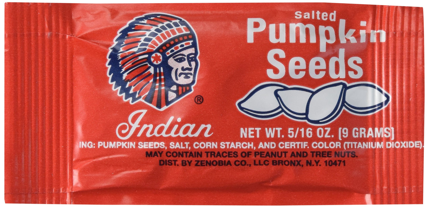 Indian Pumpkin Seeds