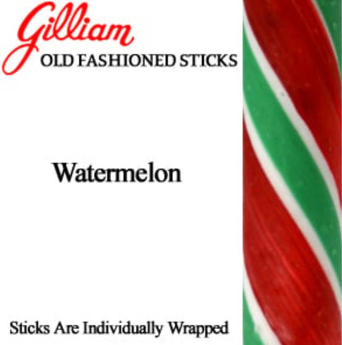 Nostalgic Old Fashioned “Watermelon 🍉” Sticks Since 1927!