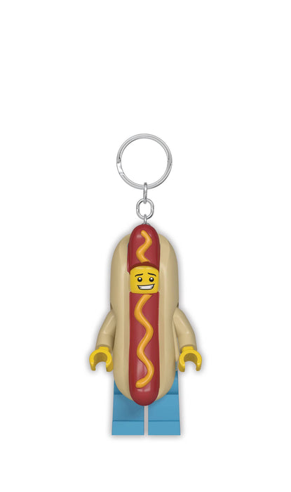 LEGO LED Keychain