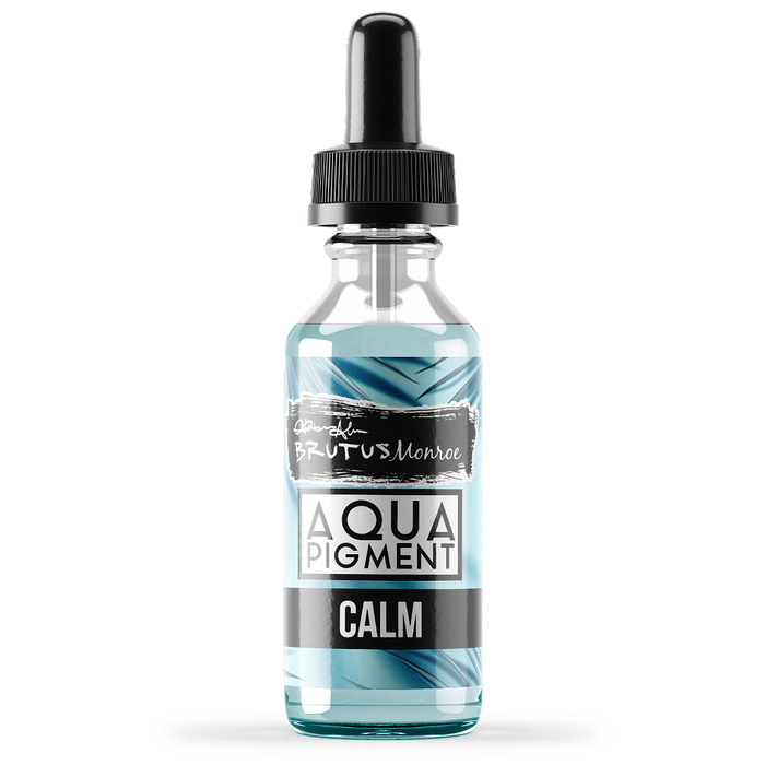 Aqua Pigment | Calm