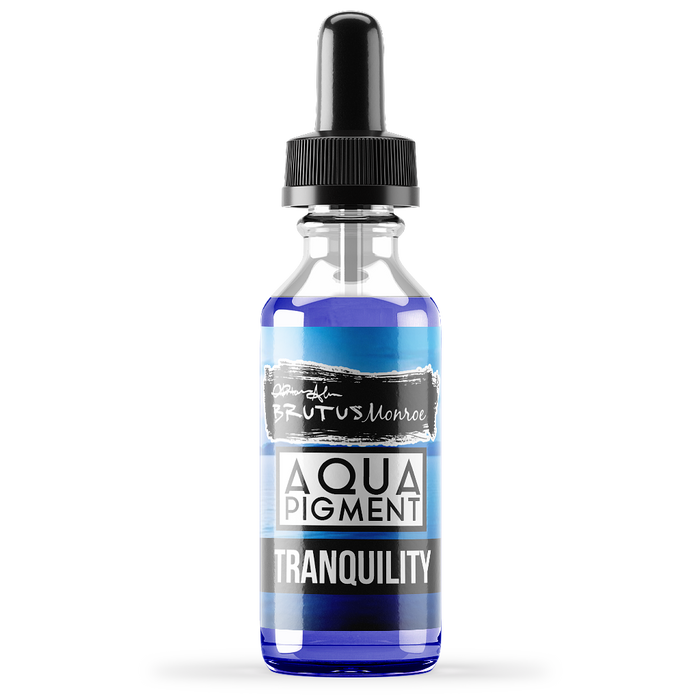 Aqua Pigment | Tranquility