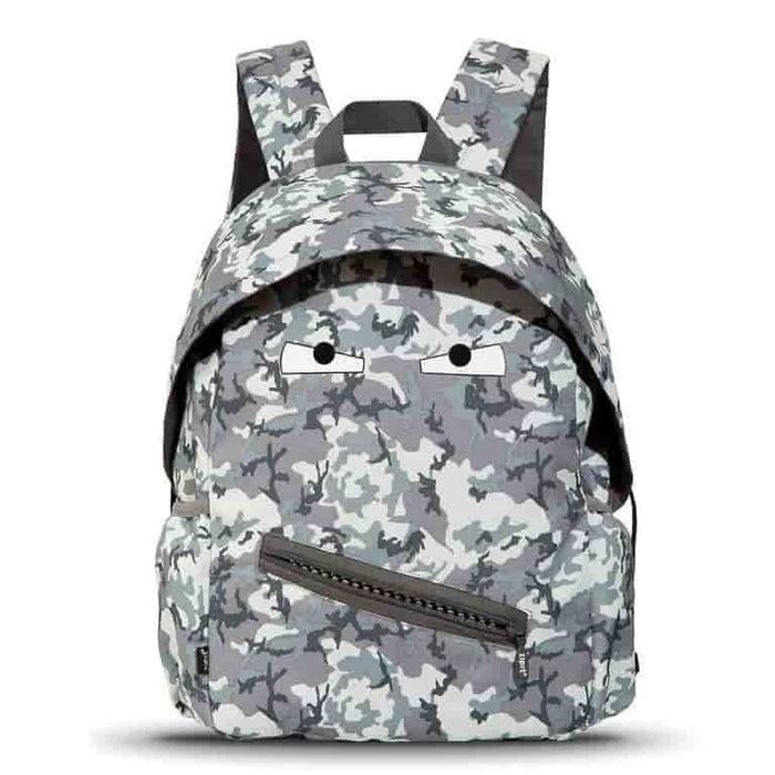 ZIPIT Grillz Backpack | Camo