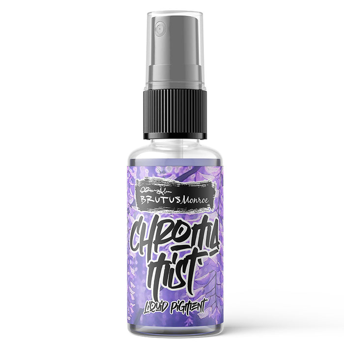 Chroma Mist | Wisteria