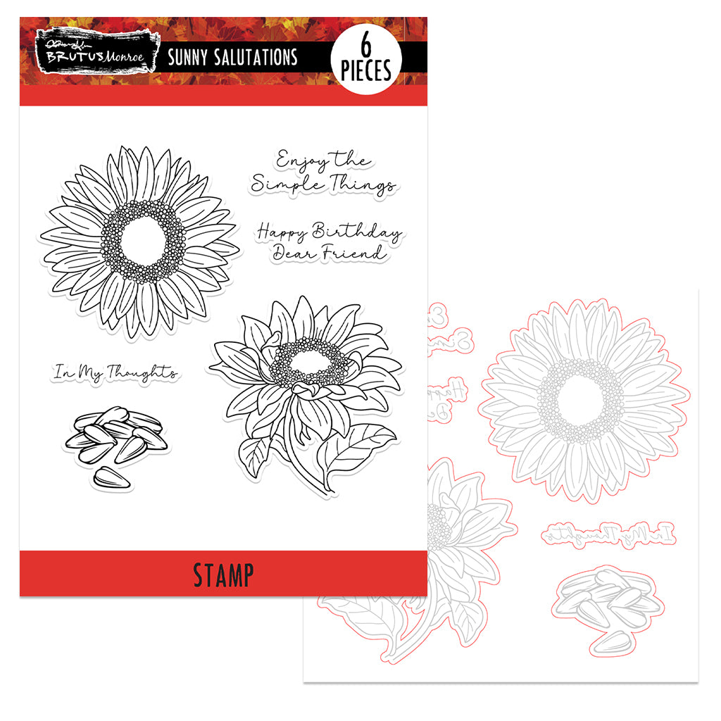 Retirement Sale | Stamp & Die Bundle