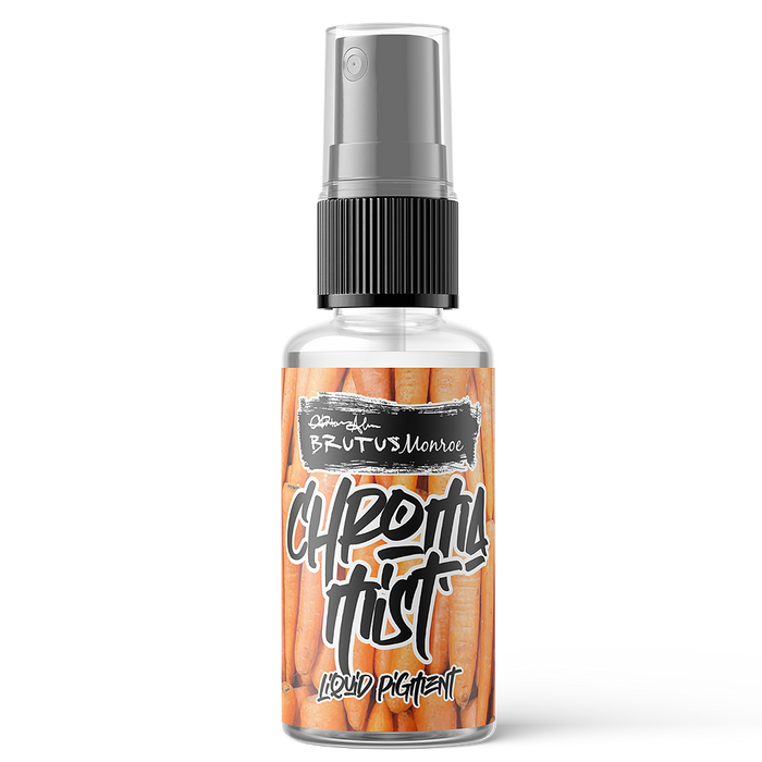 Chroma Mist | Carrot