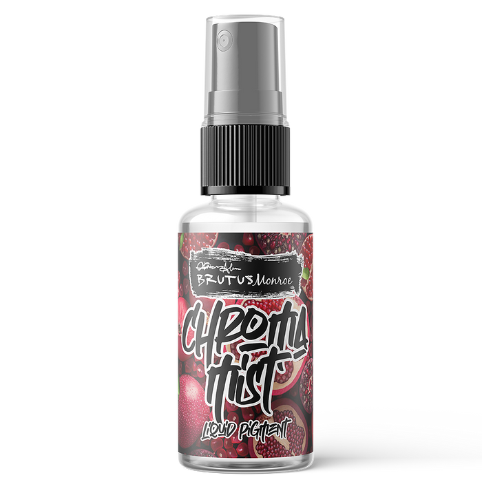 Chroma Mist | Pomegranate