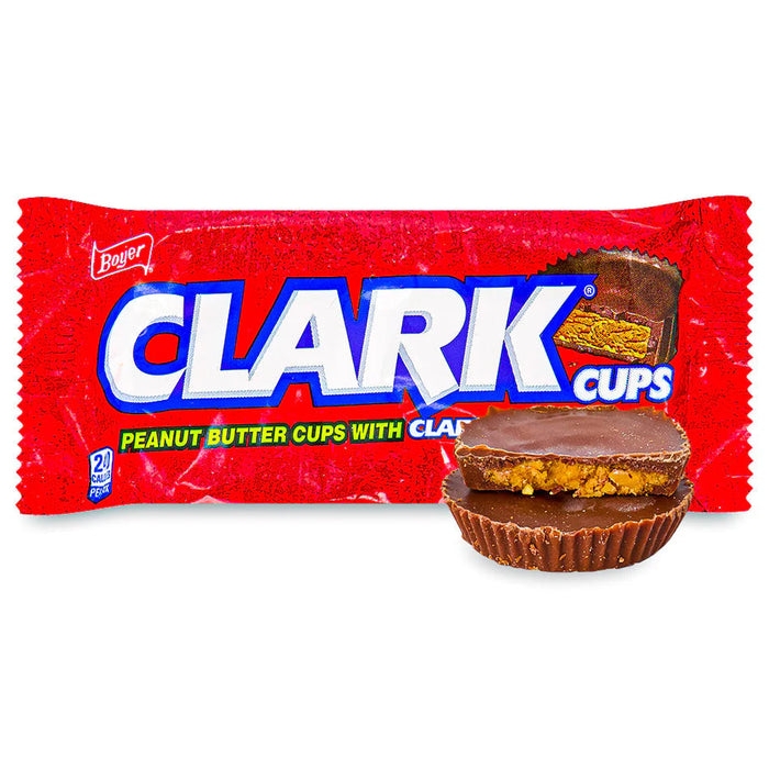 Clark CUPS, 1.5oz