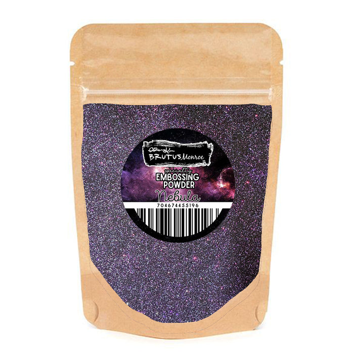 Embossing Powder | Nebula