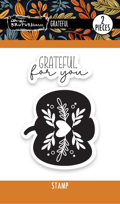 Stamp Club Membership | Grateful