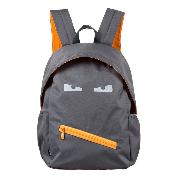 ZIPIT Grillz Backpack | Gray