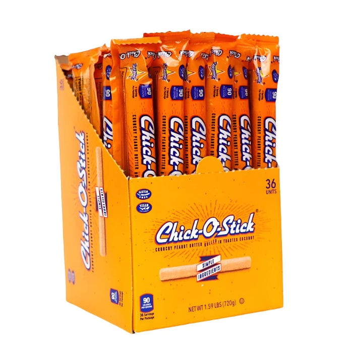 Chick-O-Stick, 1.6oz