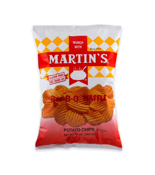 Martin's Potato Chips