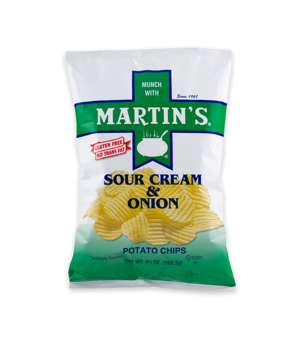 Martin's Potato Chips