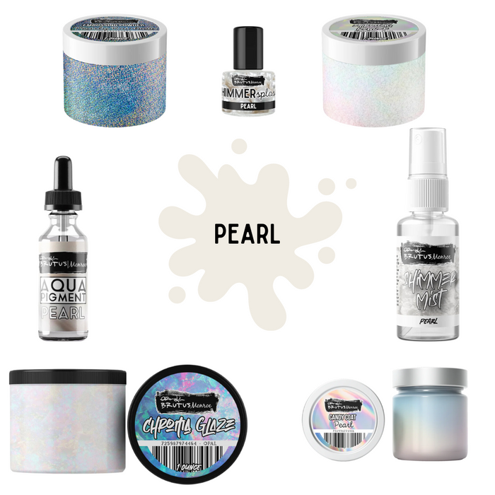 Consumable Bundle | Pearl