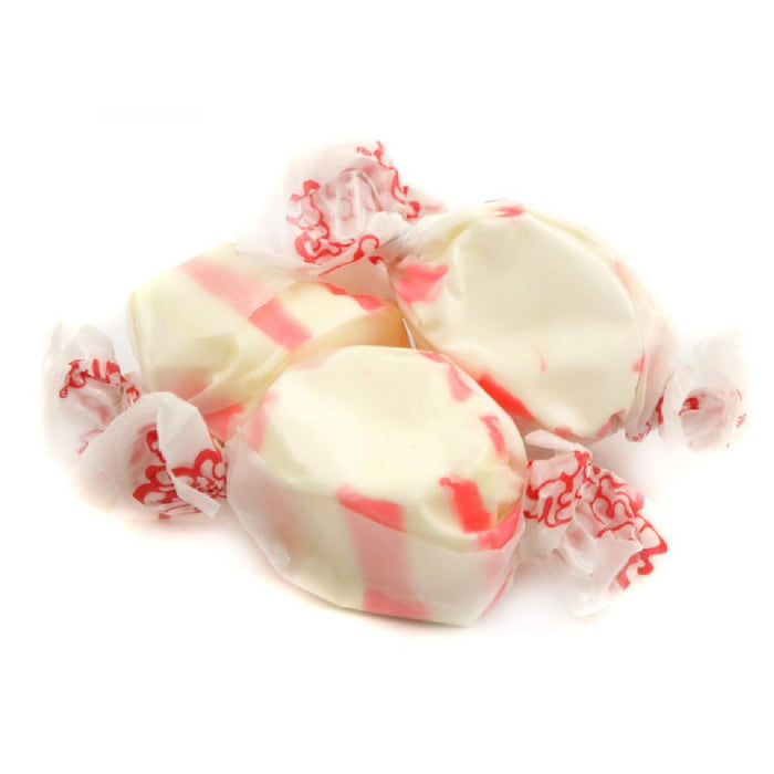 Scoozie's Candies | Peppermint Taffy