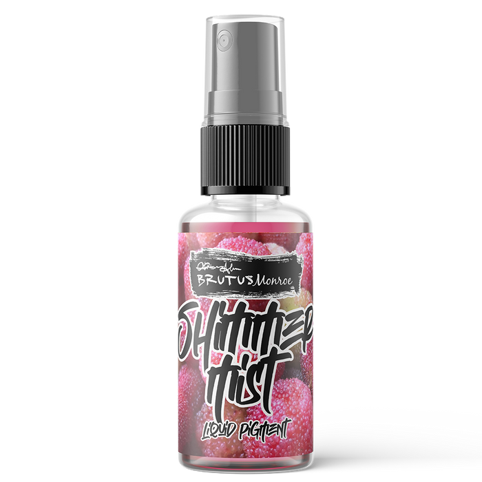 Shimmer Mist | Bayberry