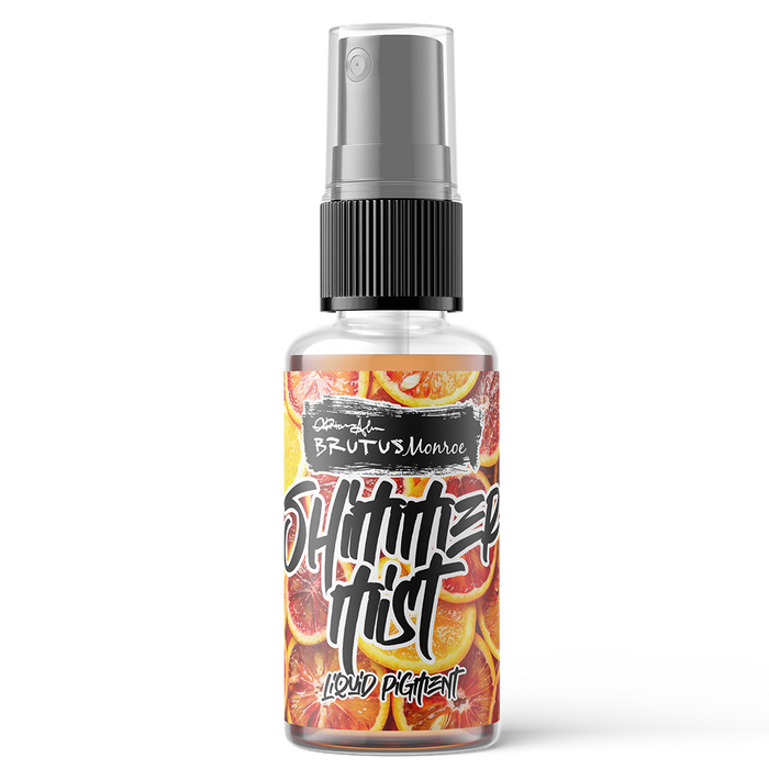 Shimmer Mist | Blood Orange