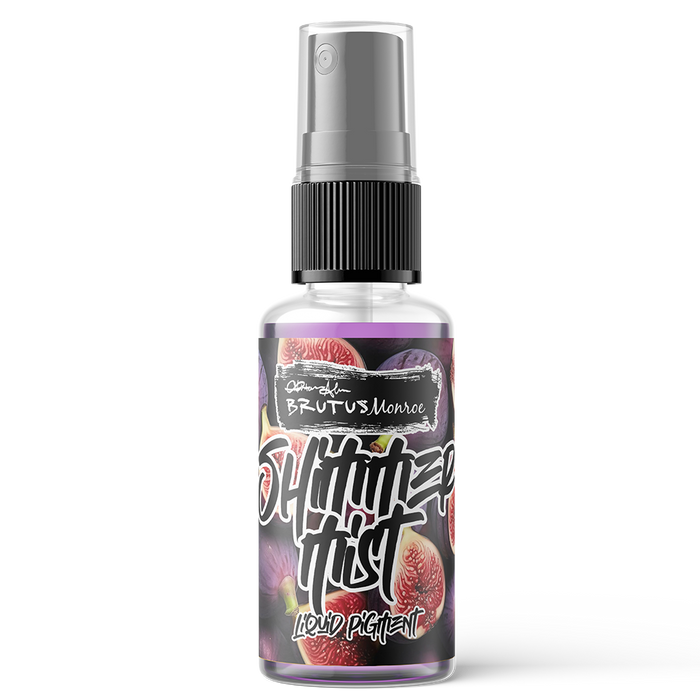 Shimmer Mist | Fig