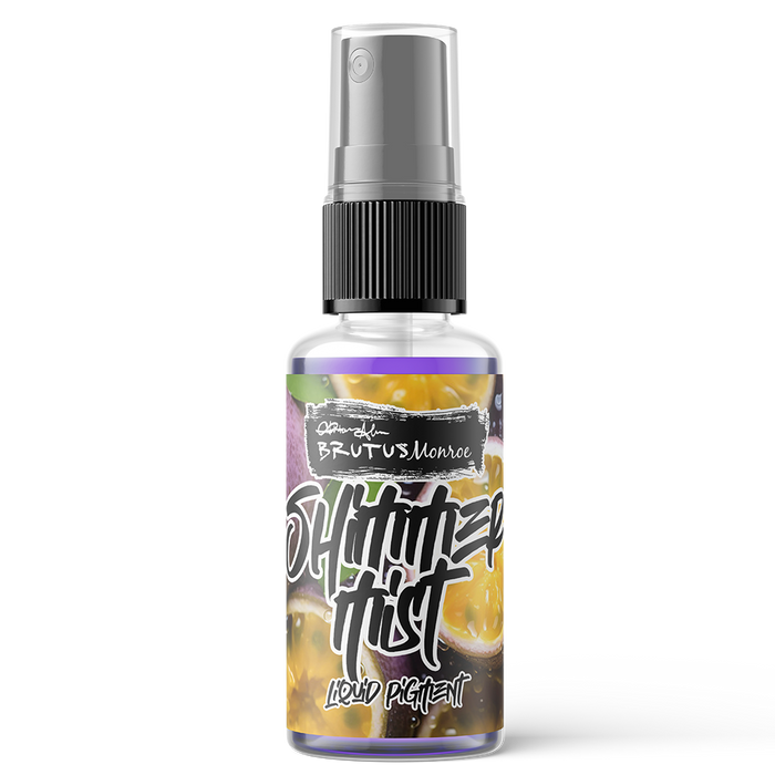 Shimmer Mist  | Passion Fruit