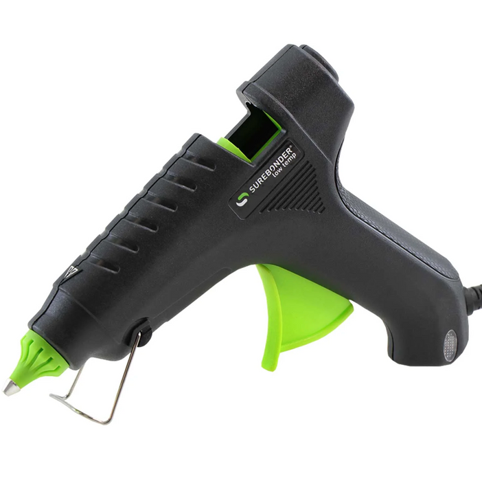 Surebonder Low-Temp FULL SIZE Glue Gun