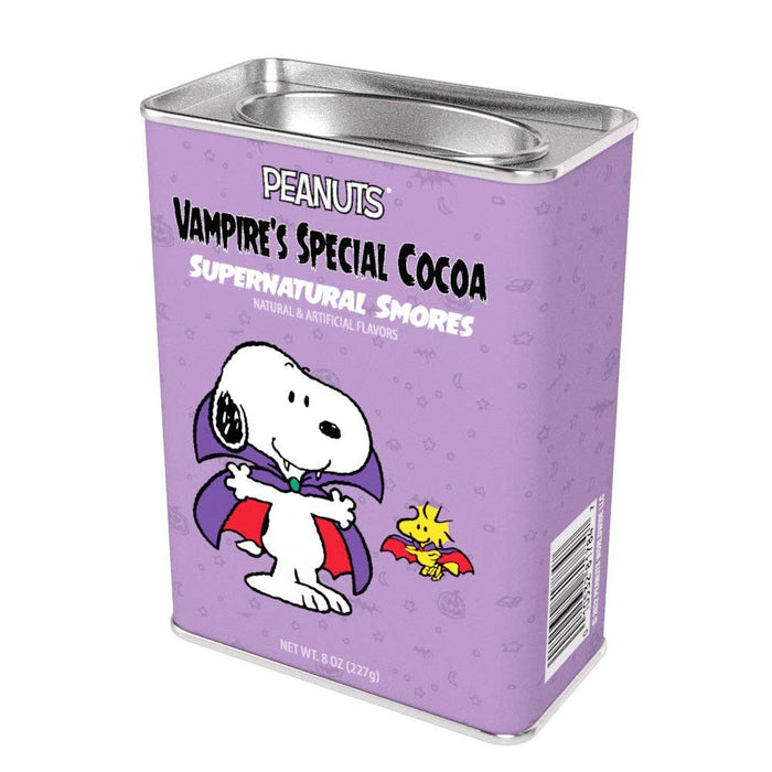 Peanuts® Halloween Vampire's Special Supernatural Smores