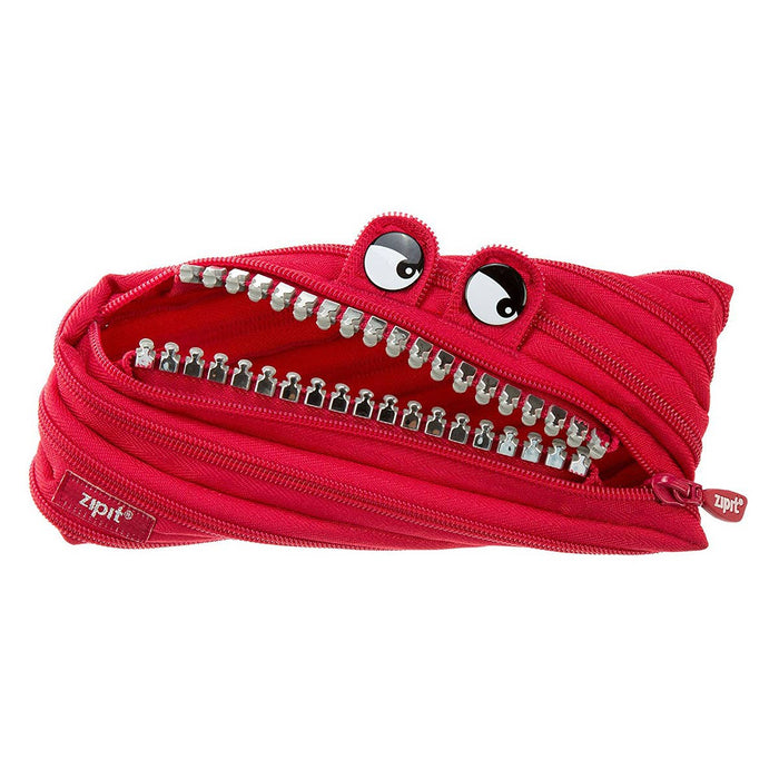 ZIPIT Grillz Pouch | Red