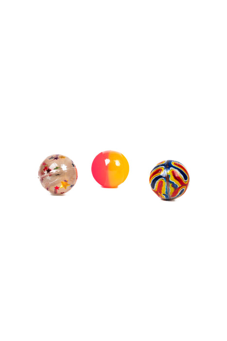 Scoozie's Toys | Classic Bouncy Ball